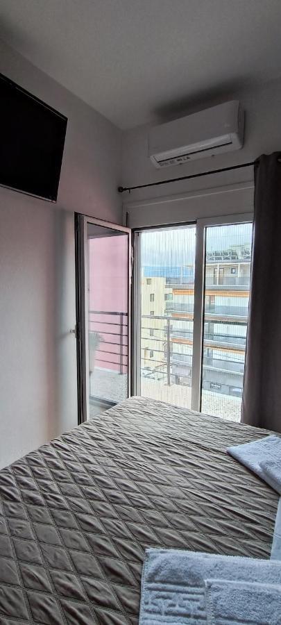 Rafaellas Apartment Chania  Eksteriør billede
