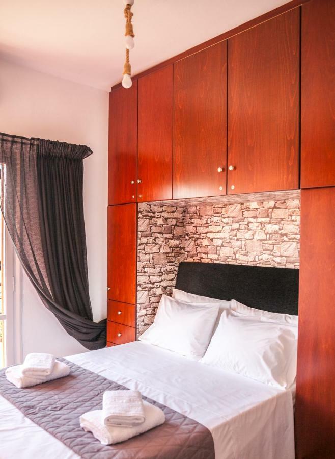 Rafaellas Apartment Chania  Eksteriør billede