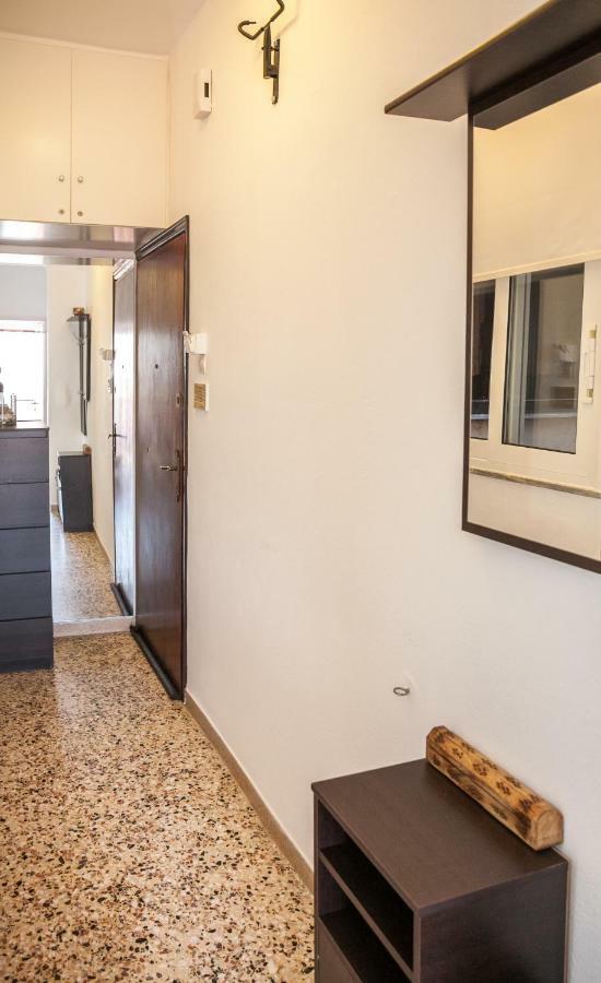 Rafaellas Apartment Chania  Eksteriør billede
